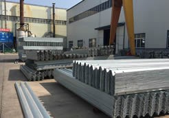 泉州、厦门等地哪里有卖道路波形护栏