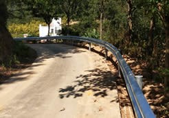 龙岩、三明哪里买道路波形护栏