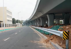 福建波形护栏什么季节安装最好